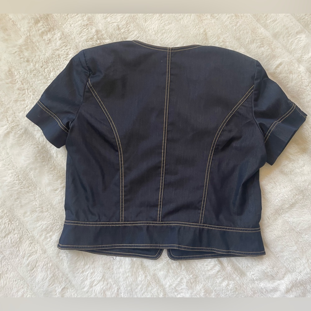 Cache jacket. - Picture 11 of 15